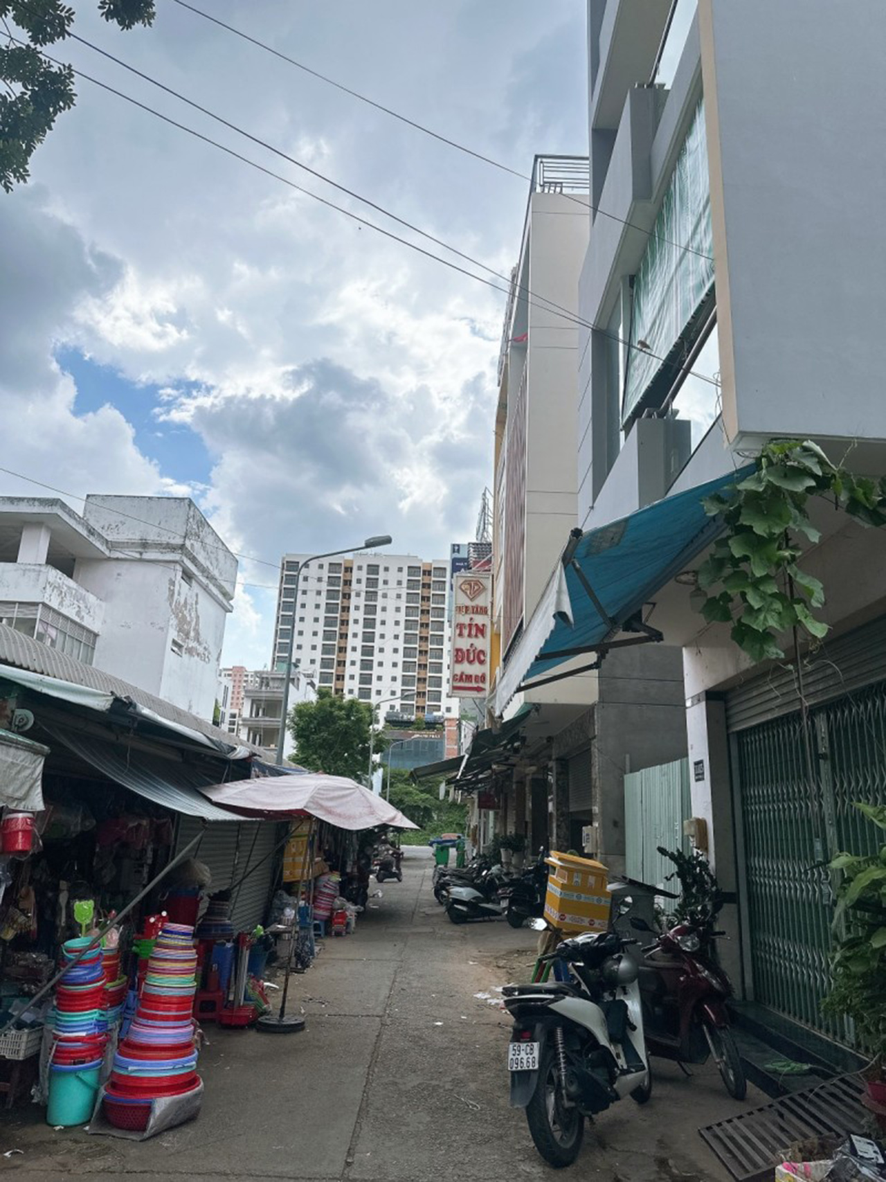 10 - Mai Chí Thọ, Phường Bình Khánh, Quận 2 - ảnh 0